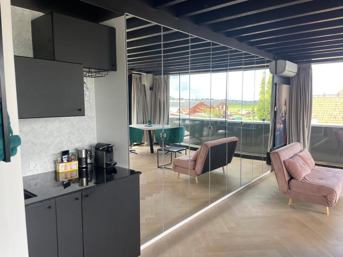 Above And Beyond - Luxe Met Sauna En Stoomdouche