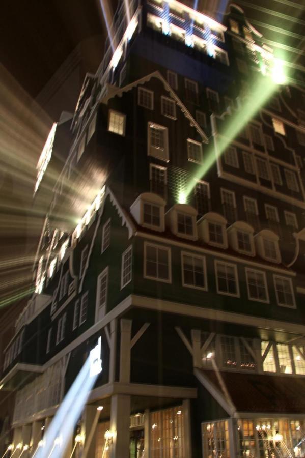 Appart hôtel Above&beyond - Luxe Met Sauna En Stoomdouche
