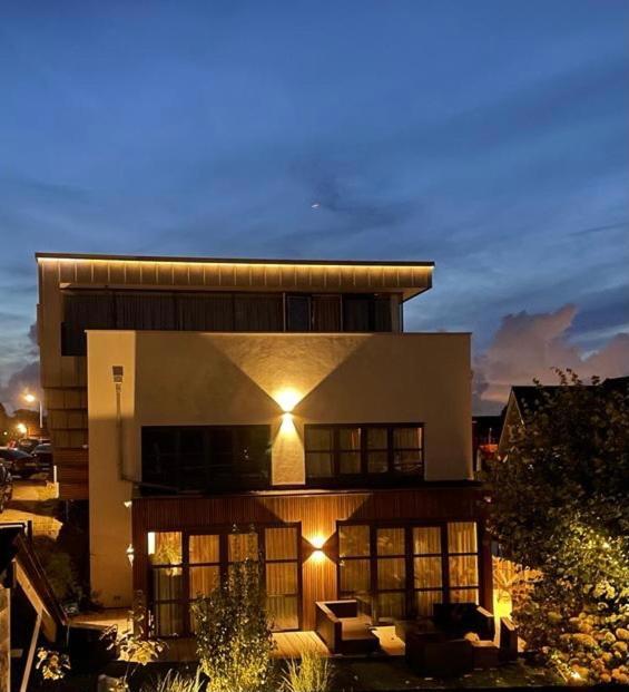Above&beyond - Luxe Met Sauna En Stoomdouche Appart hôtel