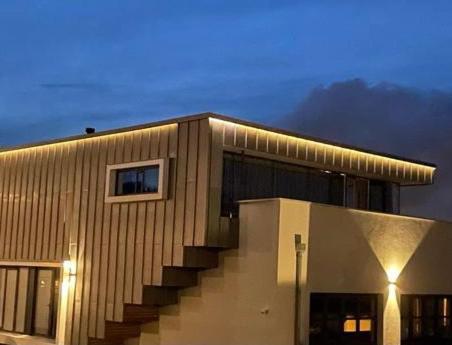 Aparthotel Above And Beyond - Luxe Met Sauna En Stoomdouche *